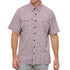 Camisa TekCheck Granate