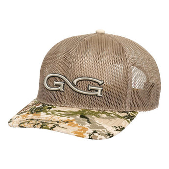 Clay Mesh Cap-GameGuard