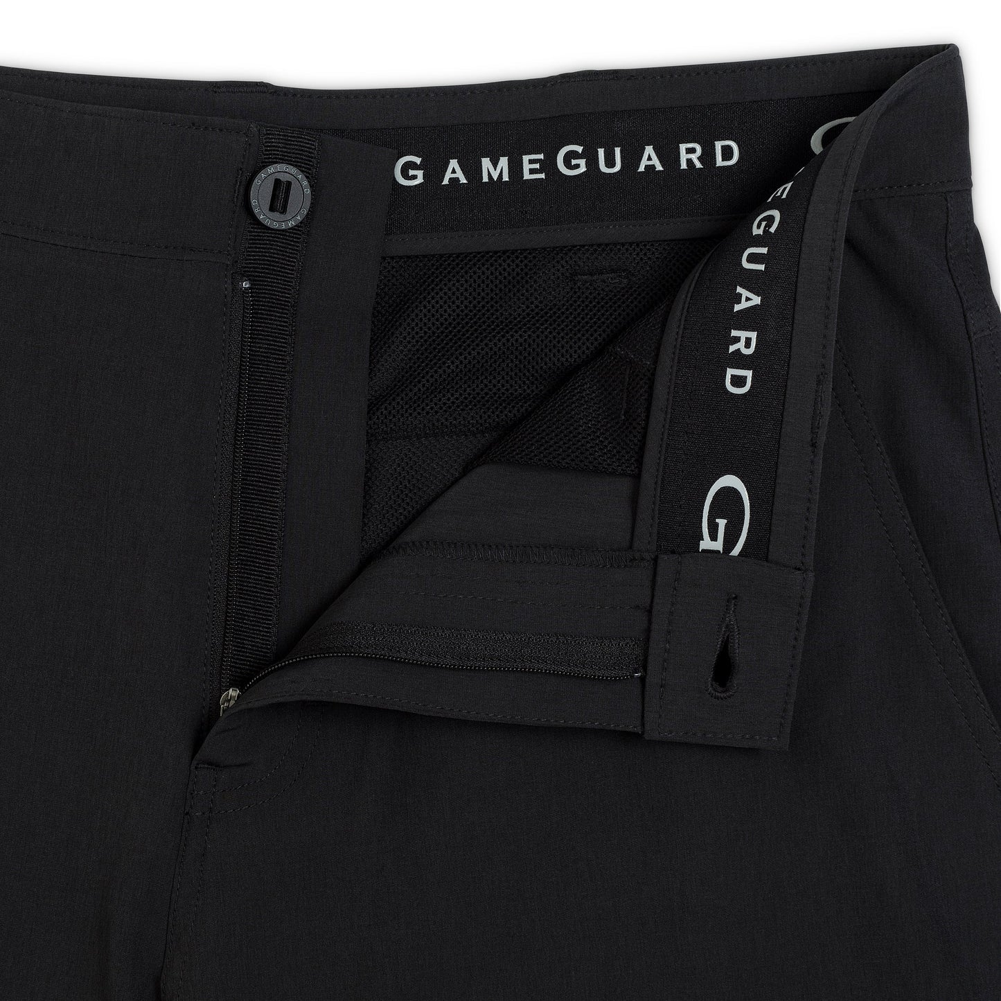 Caviar Travel Shorts-GameGuard