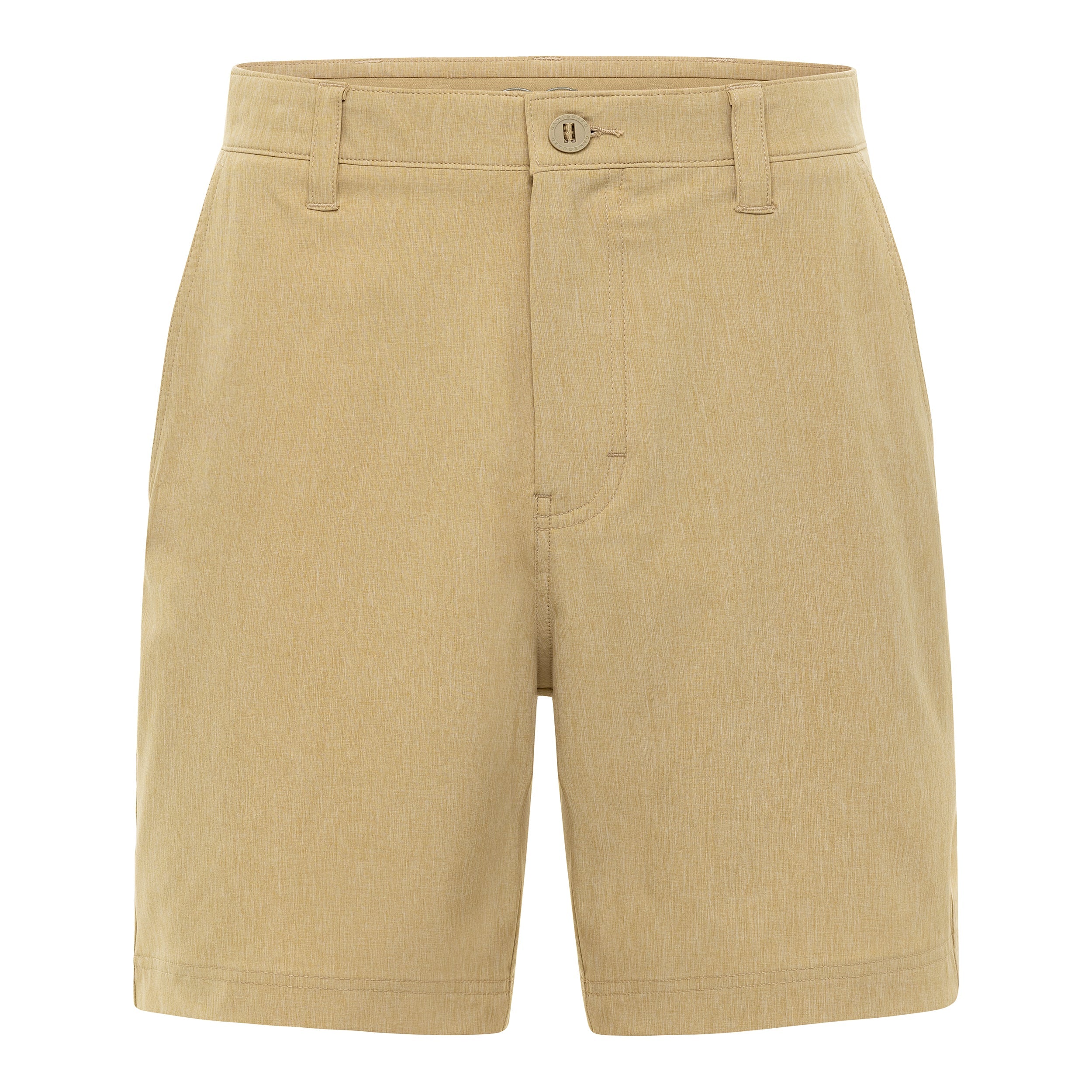 Khaki Travel Shorts Rugged Comfort for the Outdoors – GameGuard