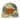 GameGuard Cap | Stone MeshBack-GameGuard