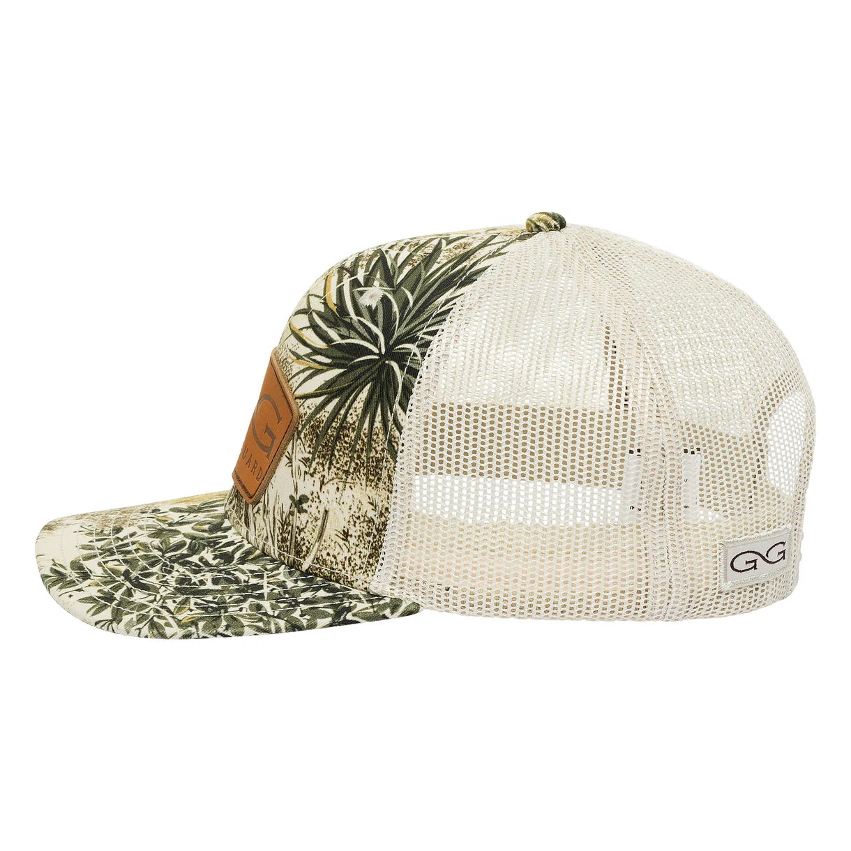 GameGuard Cap | Stone MeshBack-GameGuard