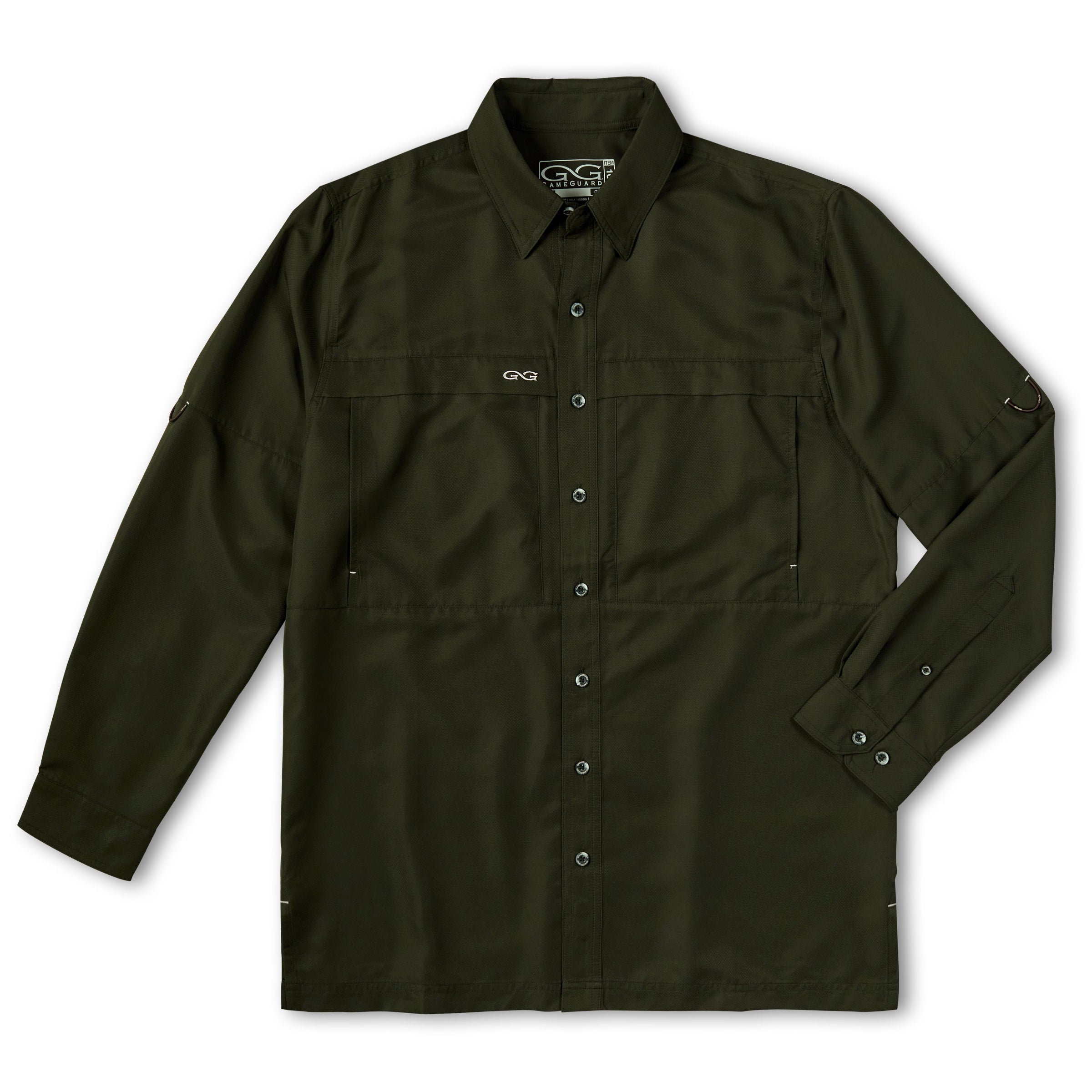 Juniper Original Shirt