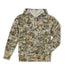Tracker Hoody