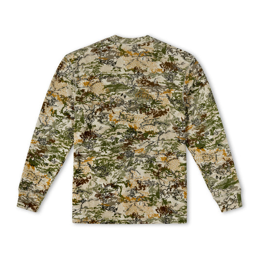 GameGuard Digital Tracker Henley