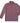 Maroon Pearl Snap Shirt | Long Sleeve