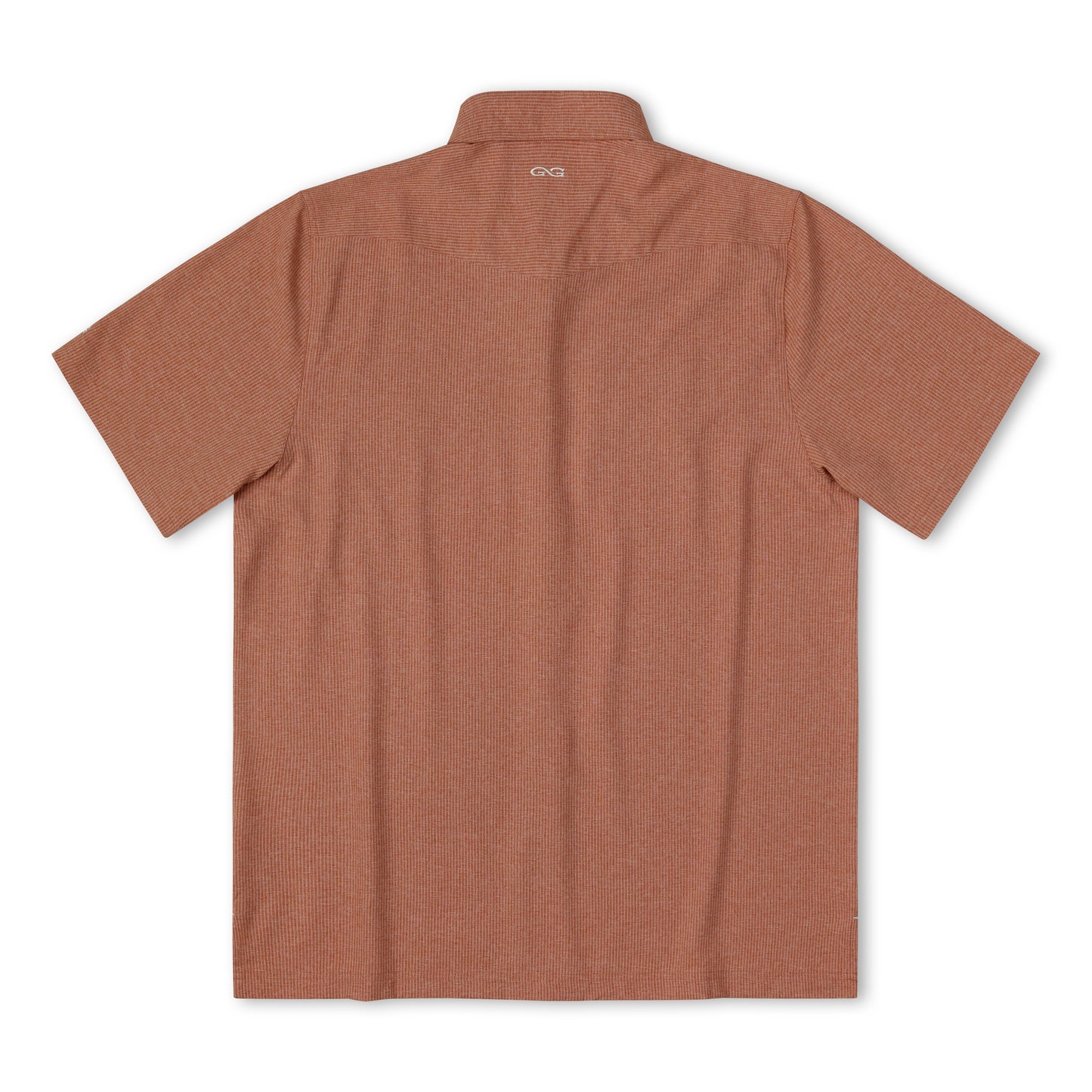 Copper Drover Shirt