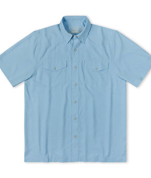 RainWater Drover Shirt
