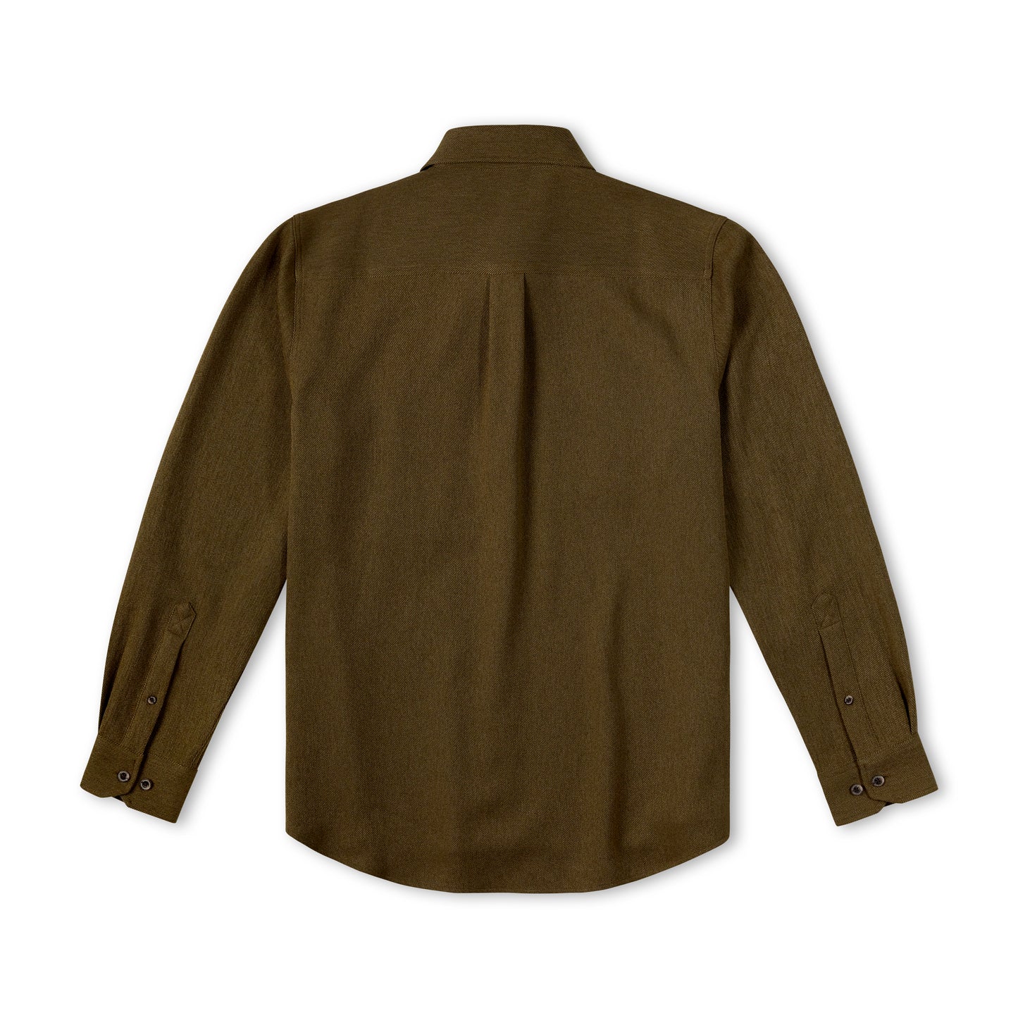Whiskey Chisholm OverShirt
