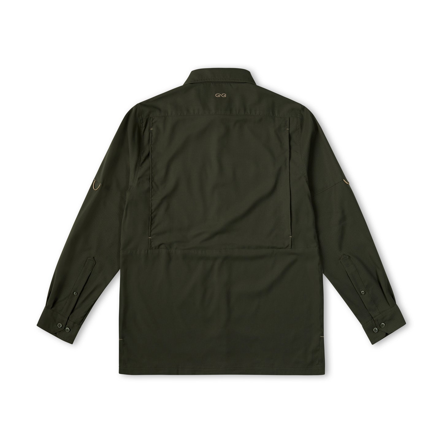 Agave Scout Shirt | Long Sleeve