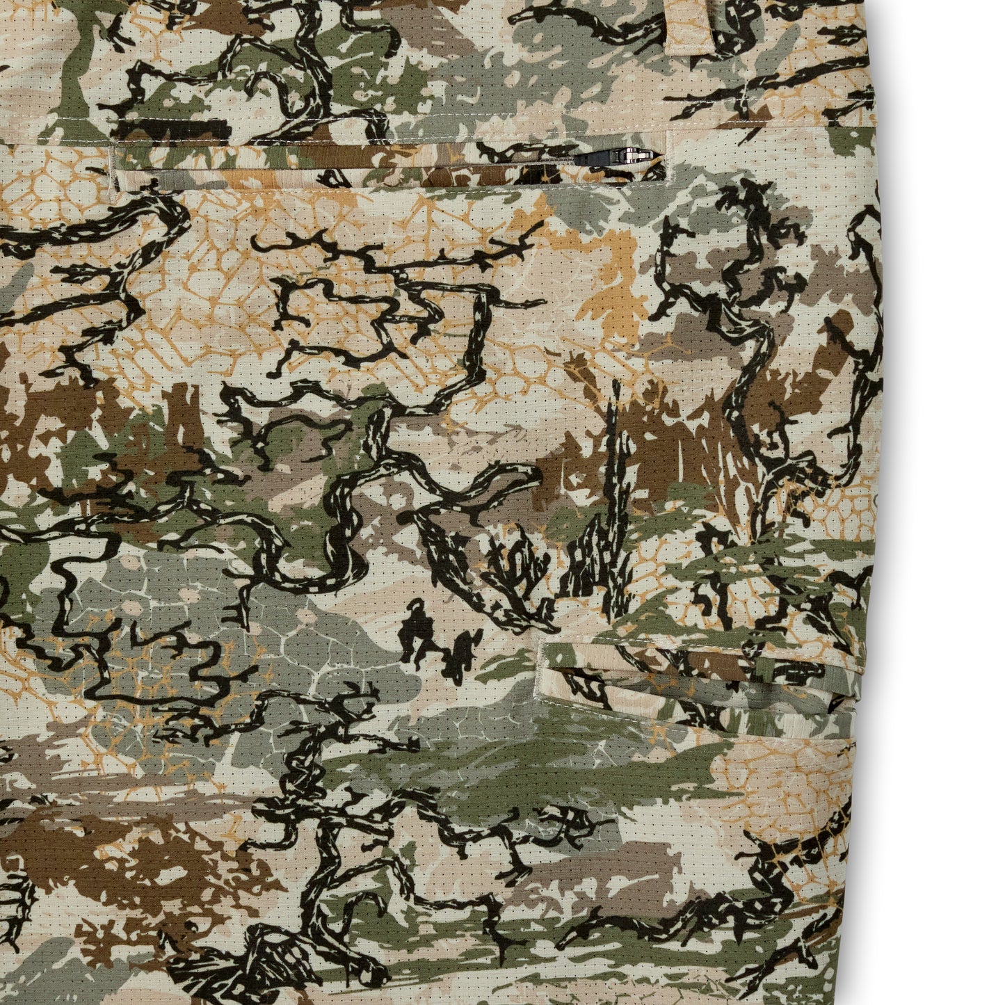 GameGuard Digital Deck Shorts