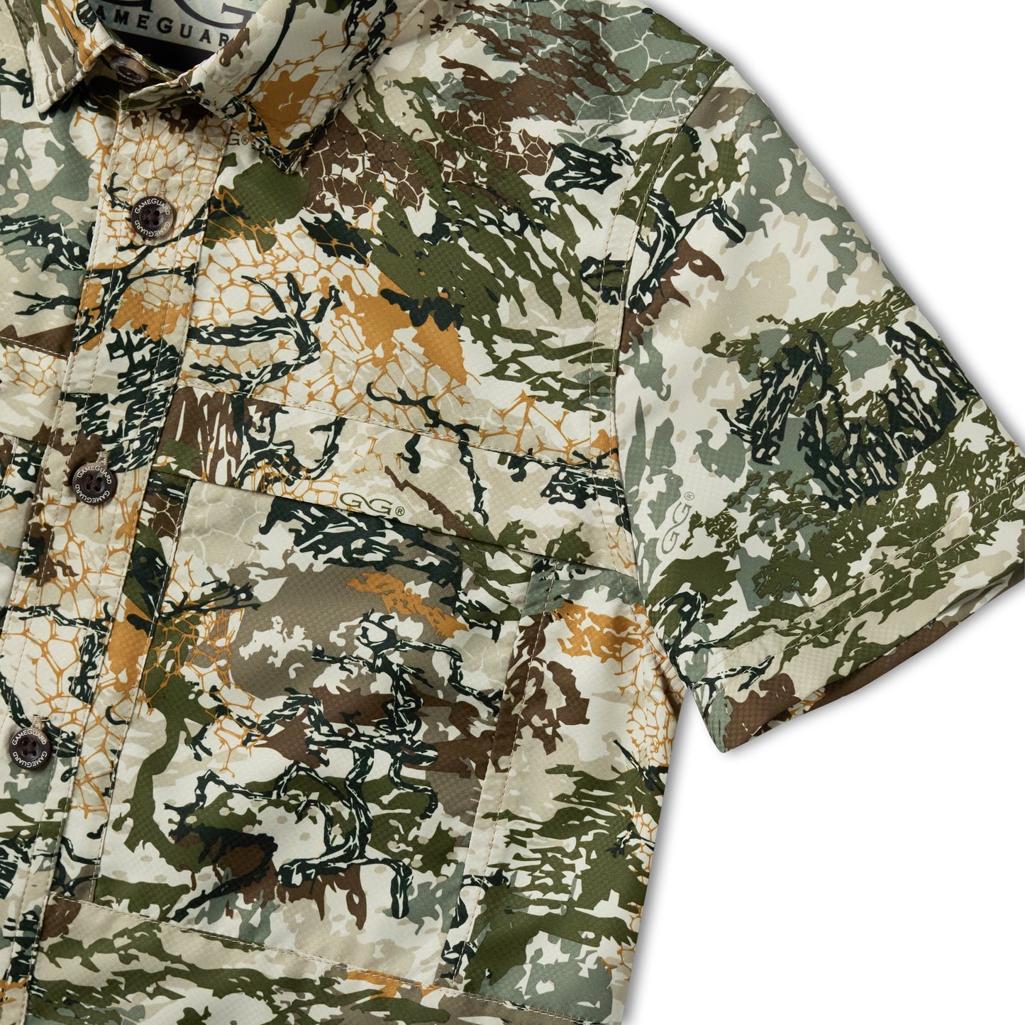 GameGuard Digital Youth Original Shirt