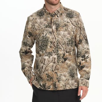 GameGuard Explorer Shirt | Long Sleeve-GameGuard