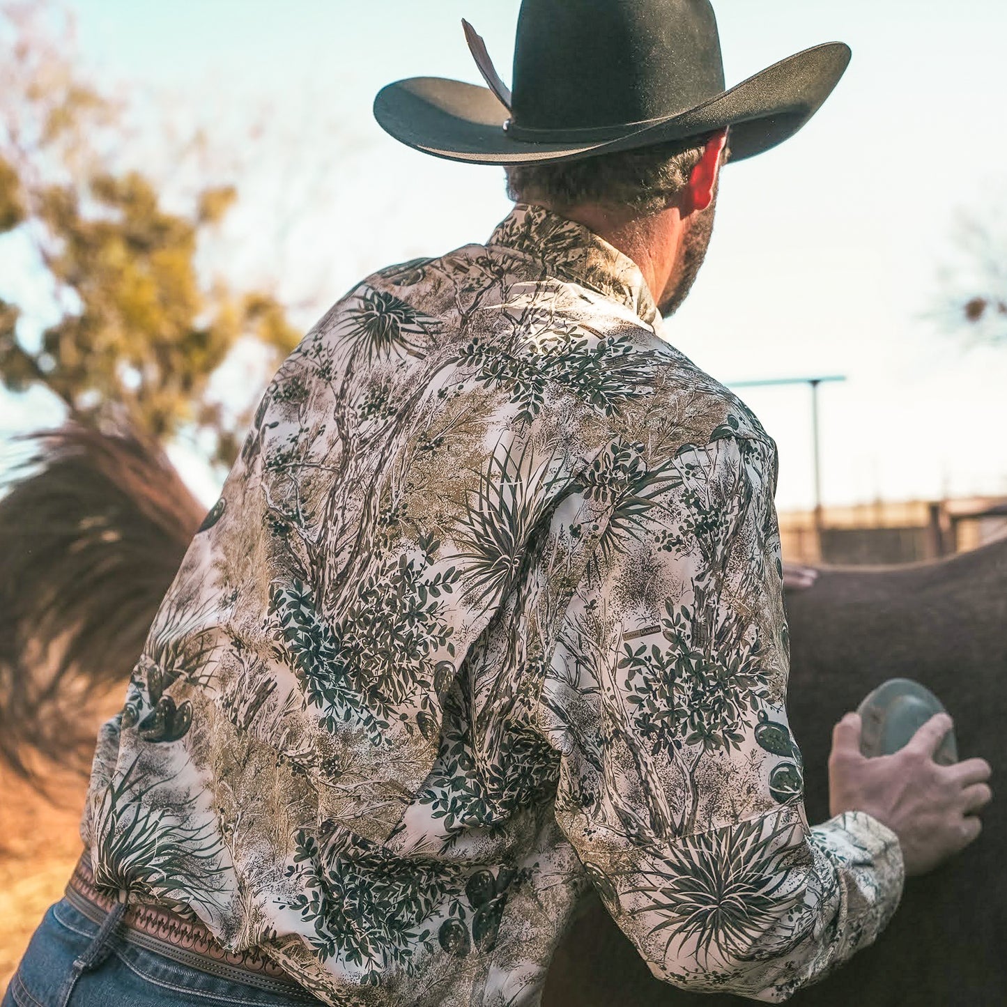 GameGuard Explorer Shirt | Long Sleeve-GameGuard