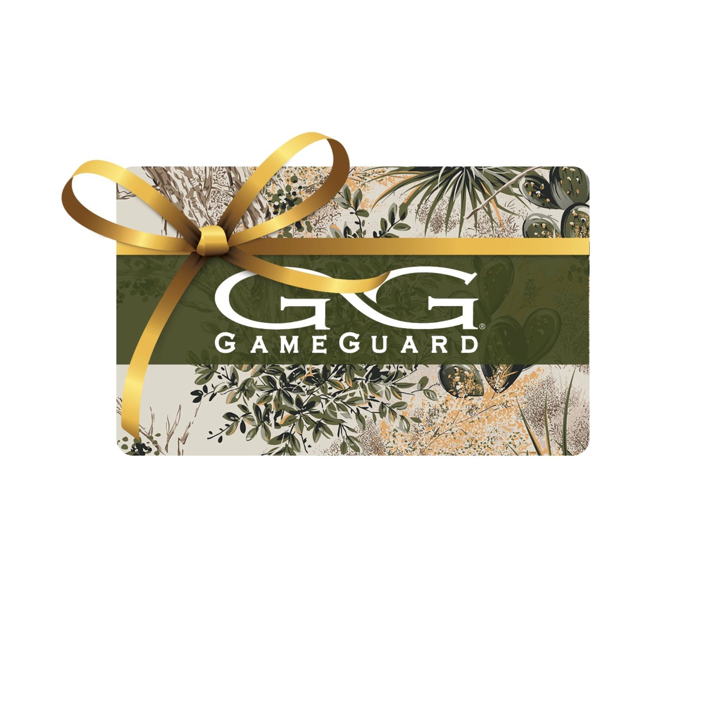 GameGuard Gift Card | Digital-GameGuard