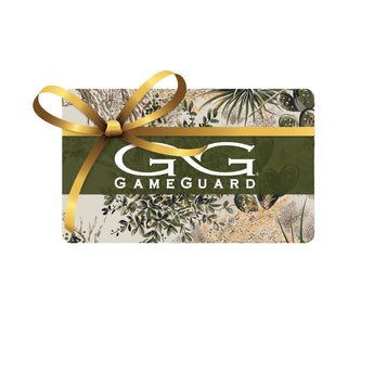 GameGuard Gift Card | Digital-GameGuard