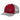 Crimson Cap | Glacier MeshBack-GameGuard