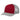 Crimson Cap | Glacier MeshBack-GameGuard