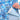 GameGuard Blue Digital Explorer Shirt | Long Sleeve-GameGuard