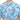 GameGuard Blue Digital Tracker Tee-GameGuard