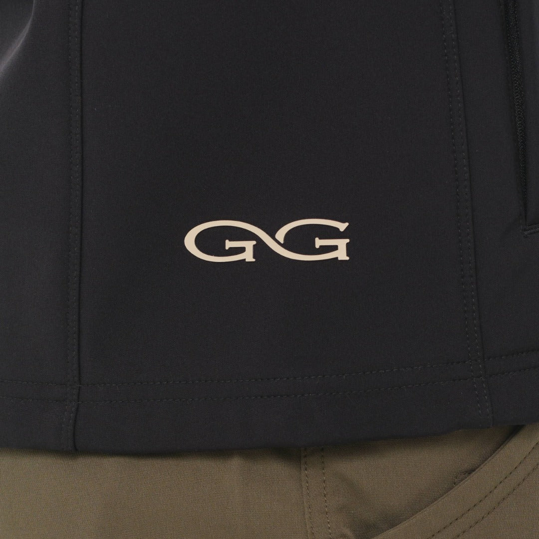 Caviar Guía Grande™ Vest-GameGuard