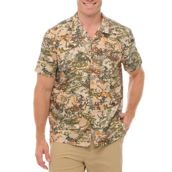 GameGuard Digital Voyager Shirt-GameGuard