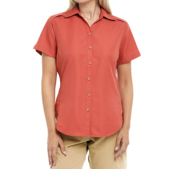 Lava Rock Ladies' Original Shirt-GameGuard