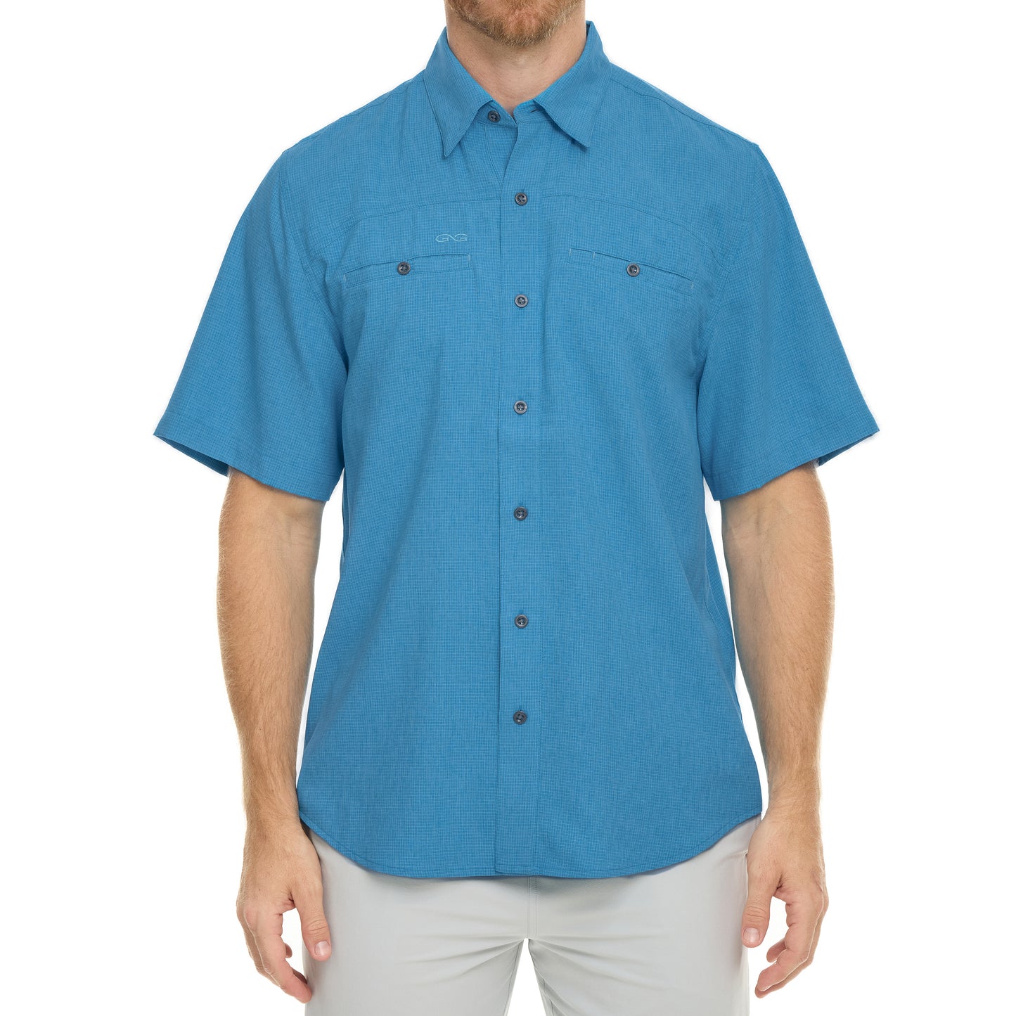 BlueGill Maverick Shirt-GameGuard