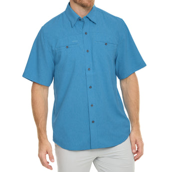 BlueGill Maverick Shirt-GameGuard