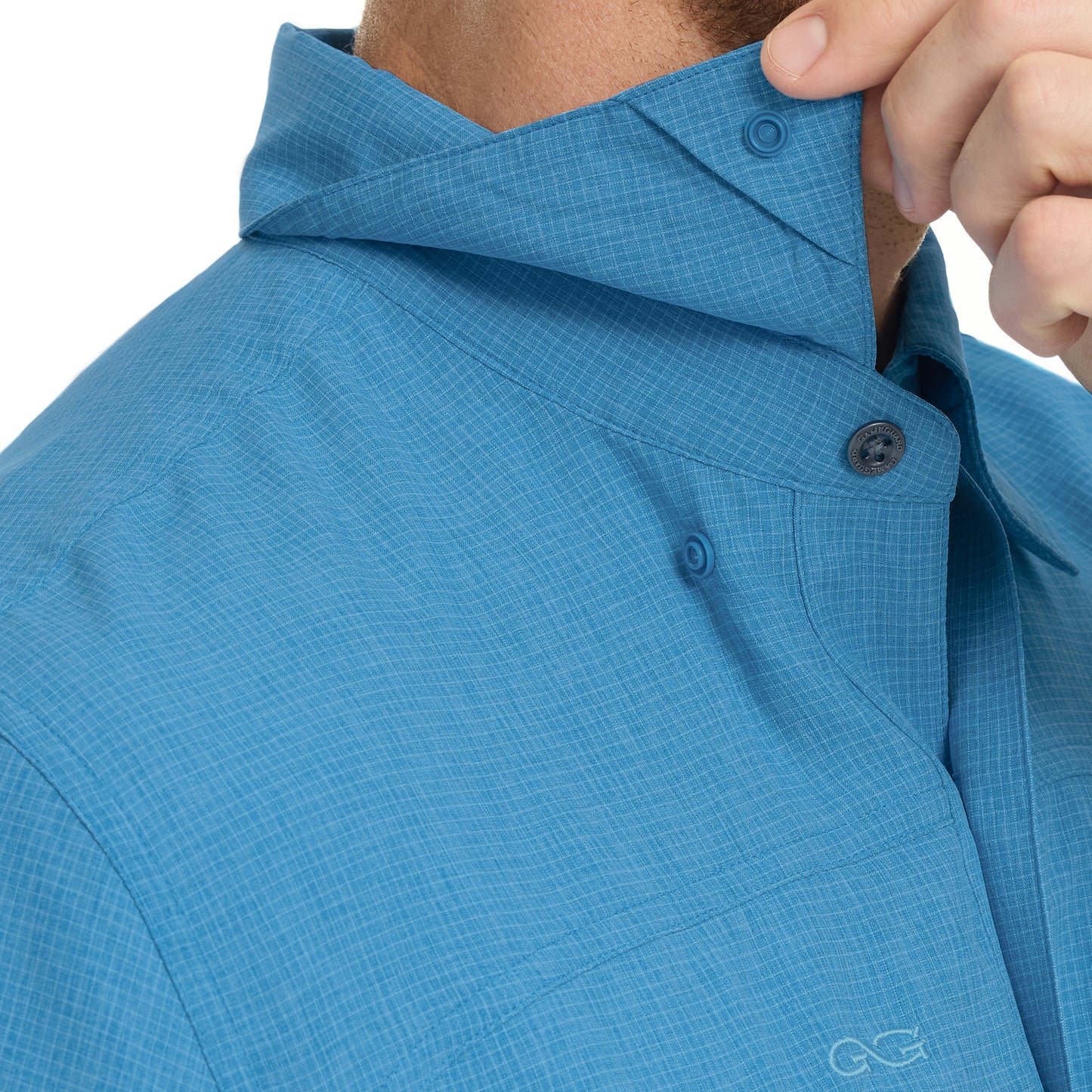 BlueGill Maverick Shirt-GameGuard