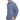 Indigo Maverick Shirt | Long Sleeve-GameGuard