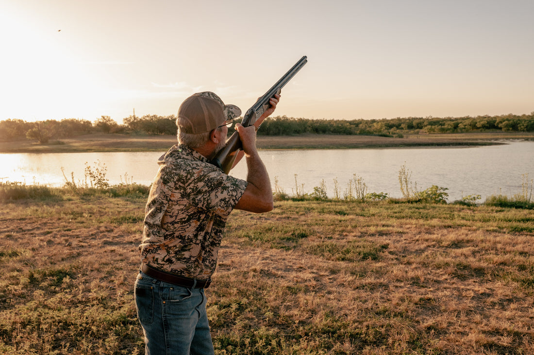 What to Pack for Dove Season