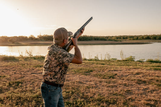 What to Pack for Dove Season