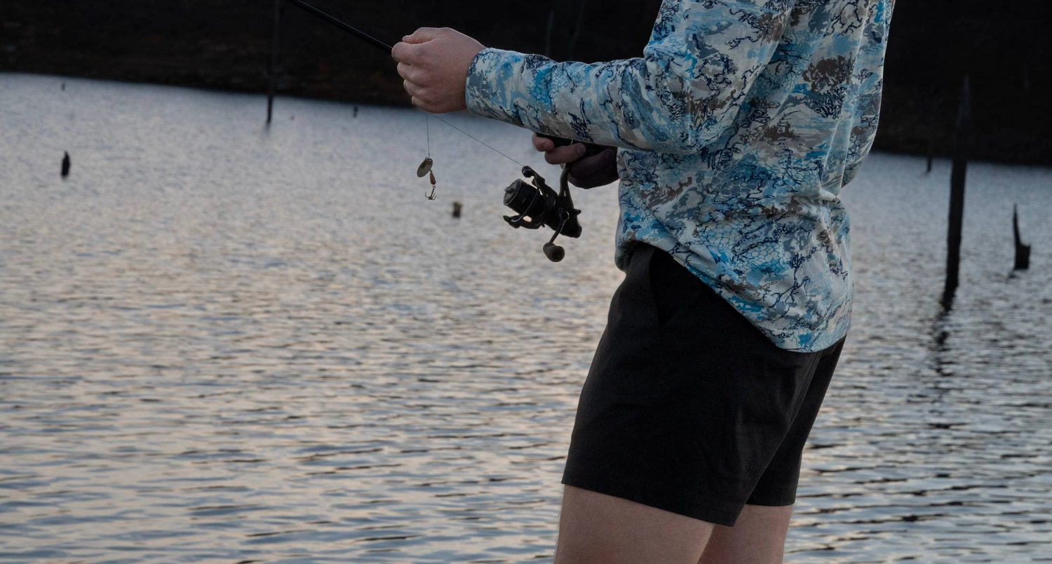 Ripstop Shorts