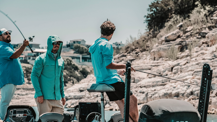 Fishing Shirts