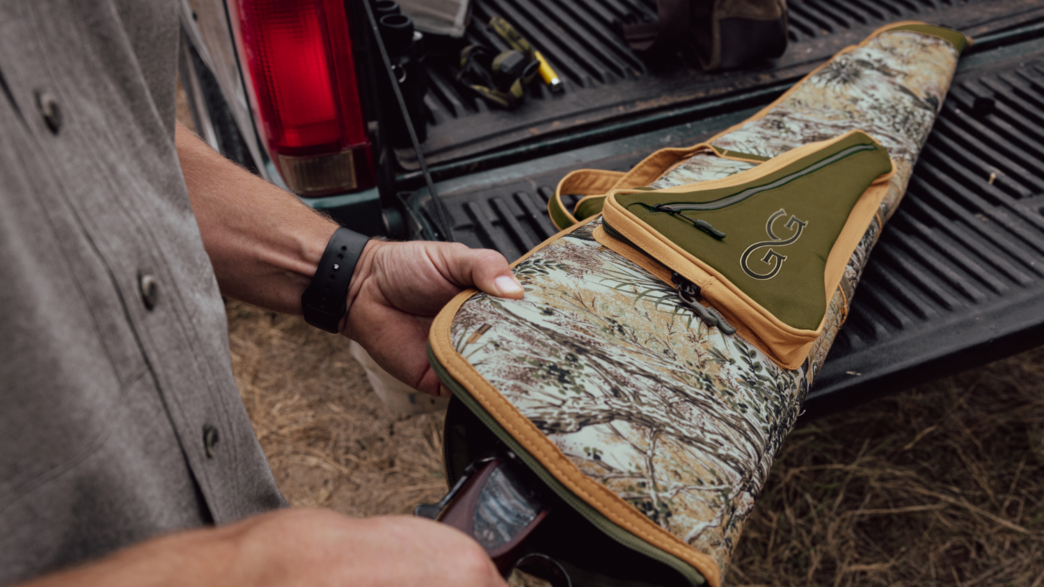 Shotgun Cases