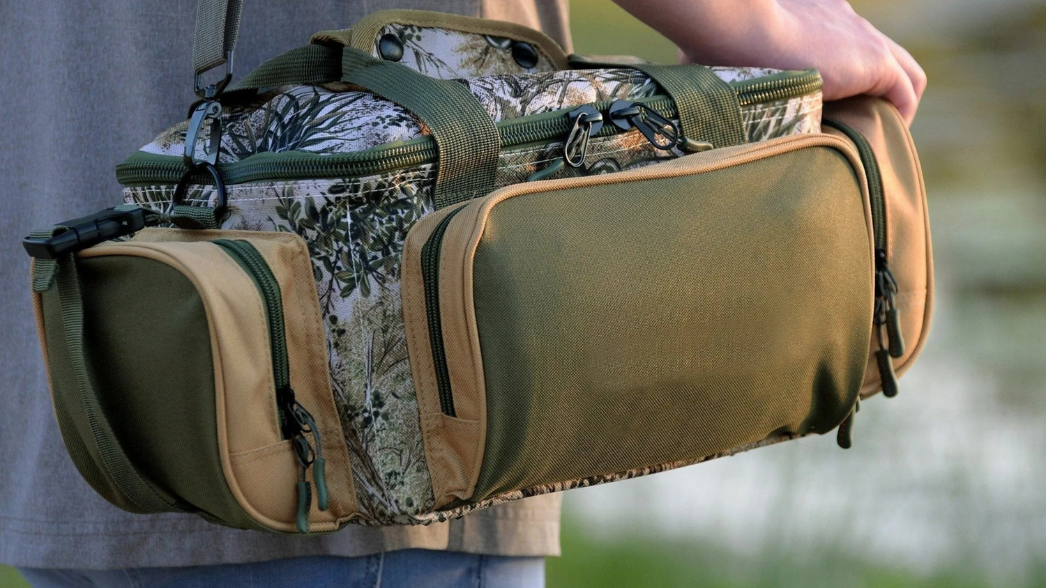 Accessory Bags