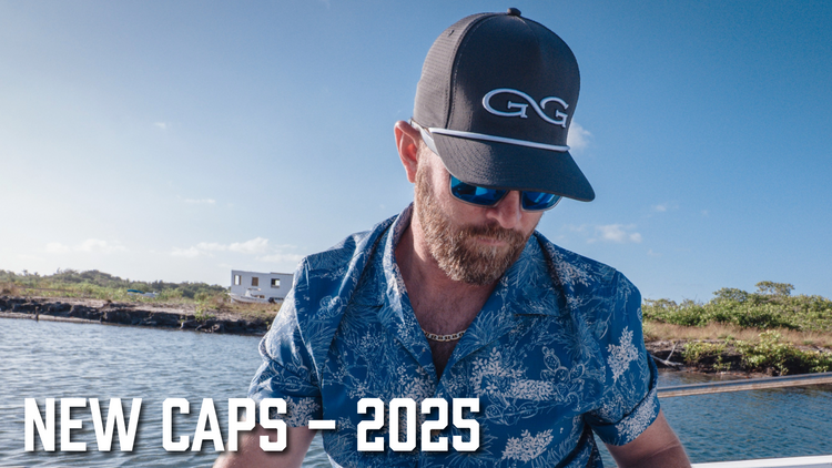 New Caps 2025