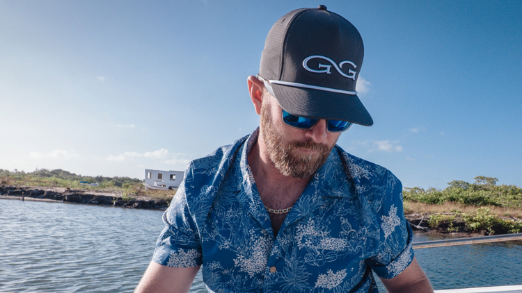 5-Panel Cap Collection