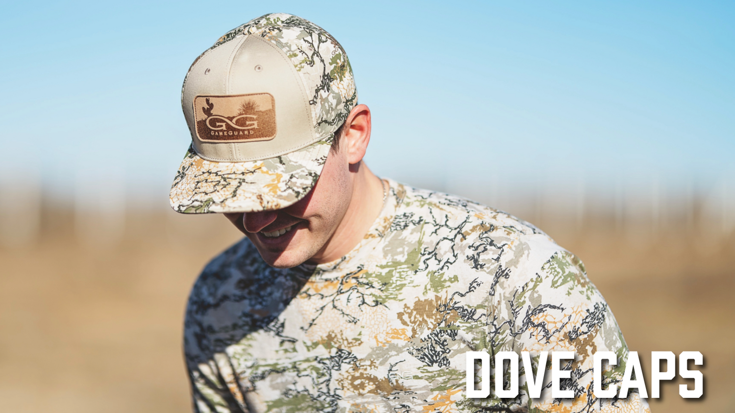 Dove Caps
