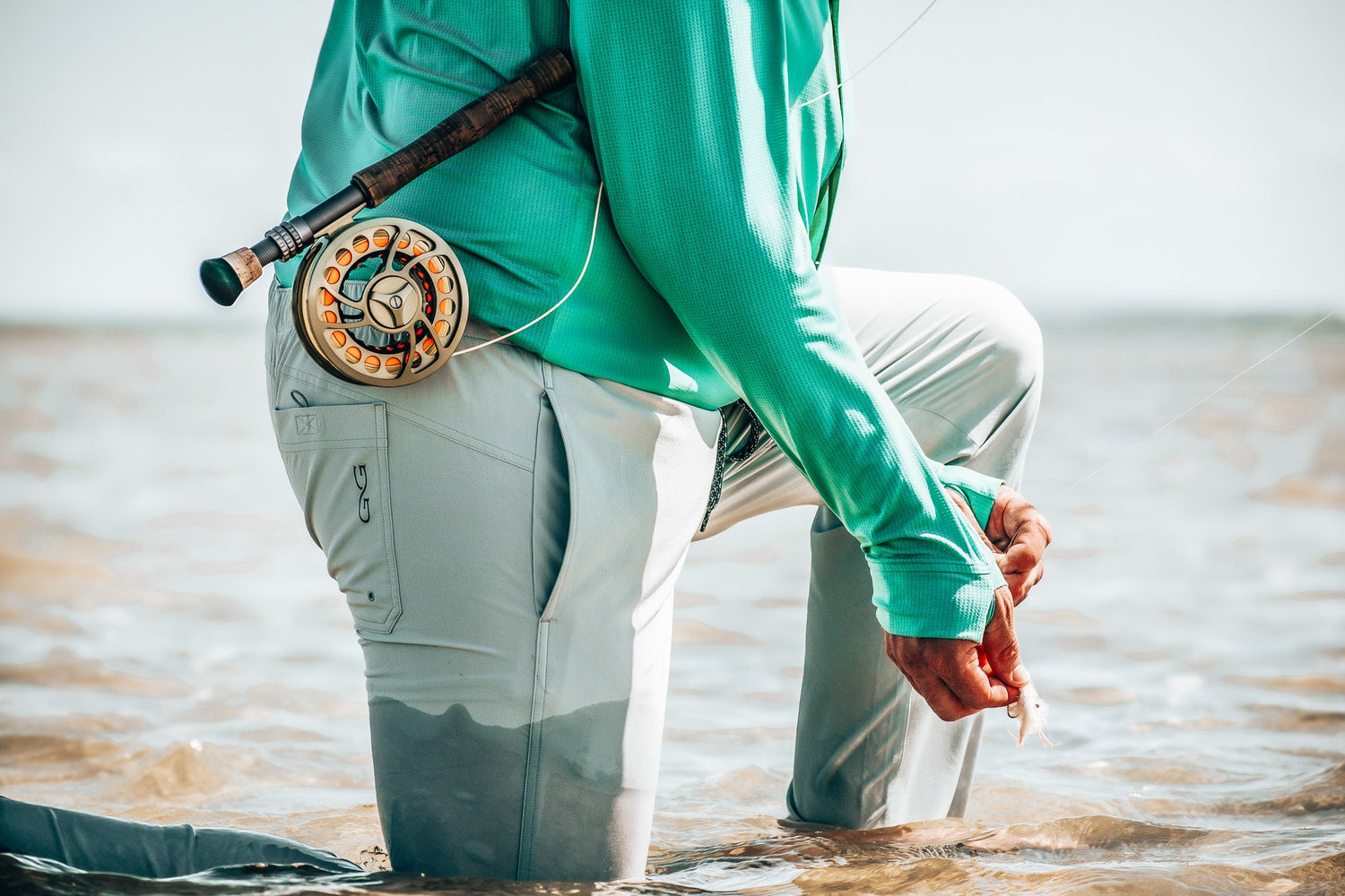 Fishing Bottoms