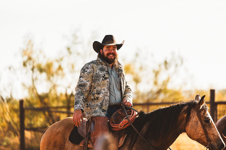 Ranching Jackets & Vests
