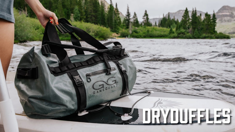 DryDuffles