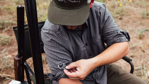 Camisas TekCheck