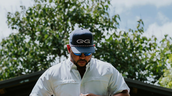 Gorras para Exterior