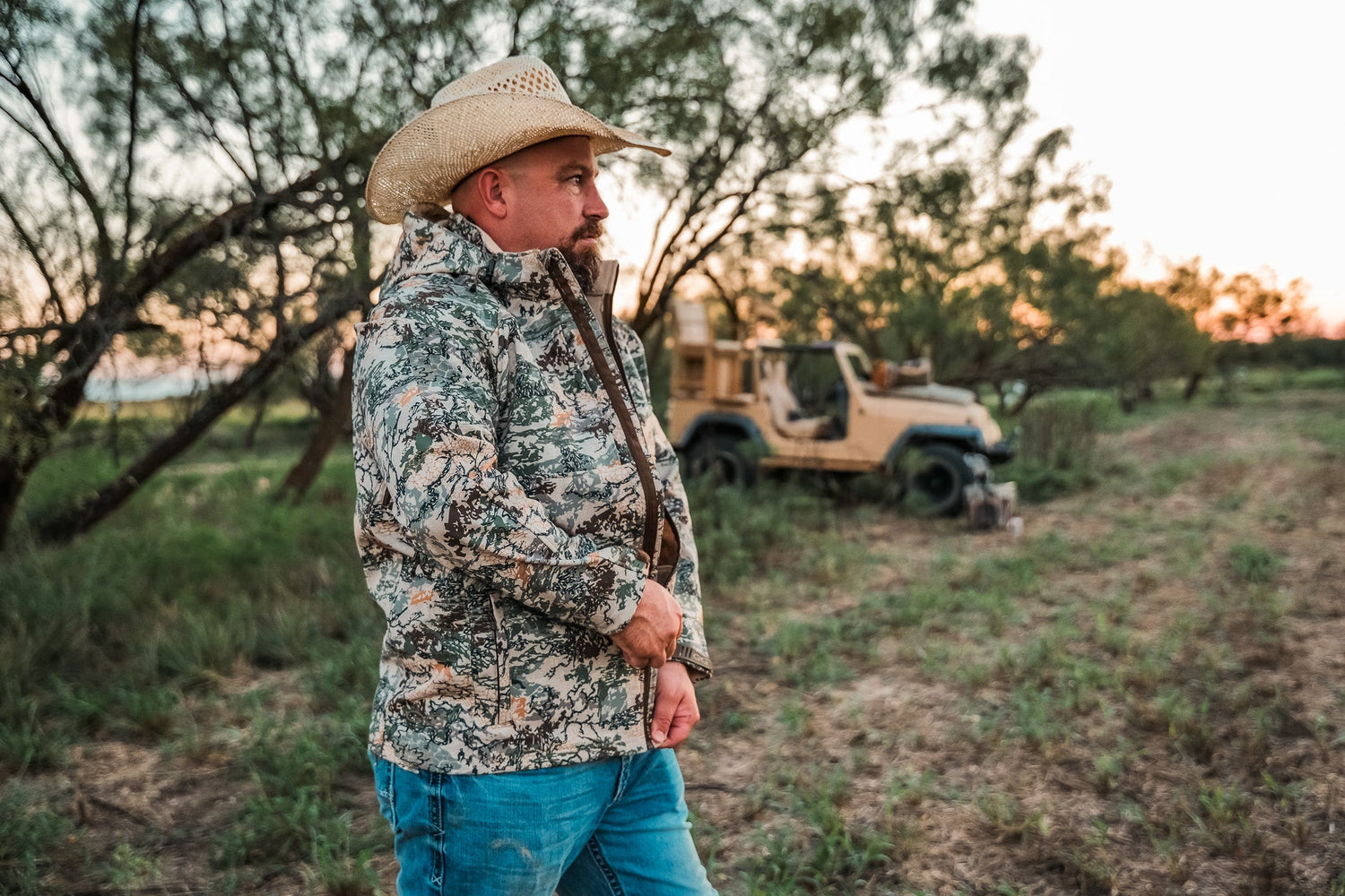 Hunting Jackets