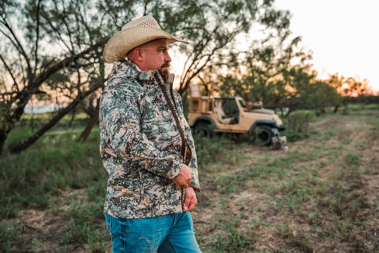Hunting Jackets