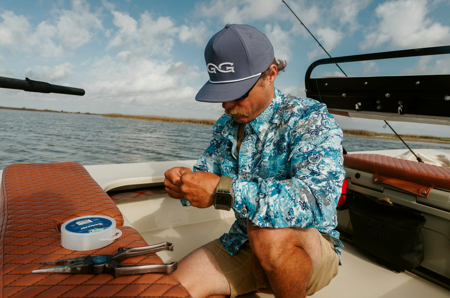 Fishing Best Sellers