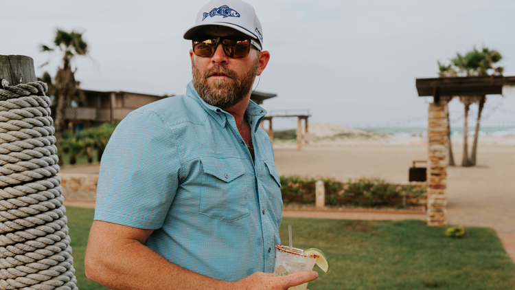 Men's Short Sleeve Shirts