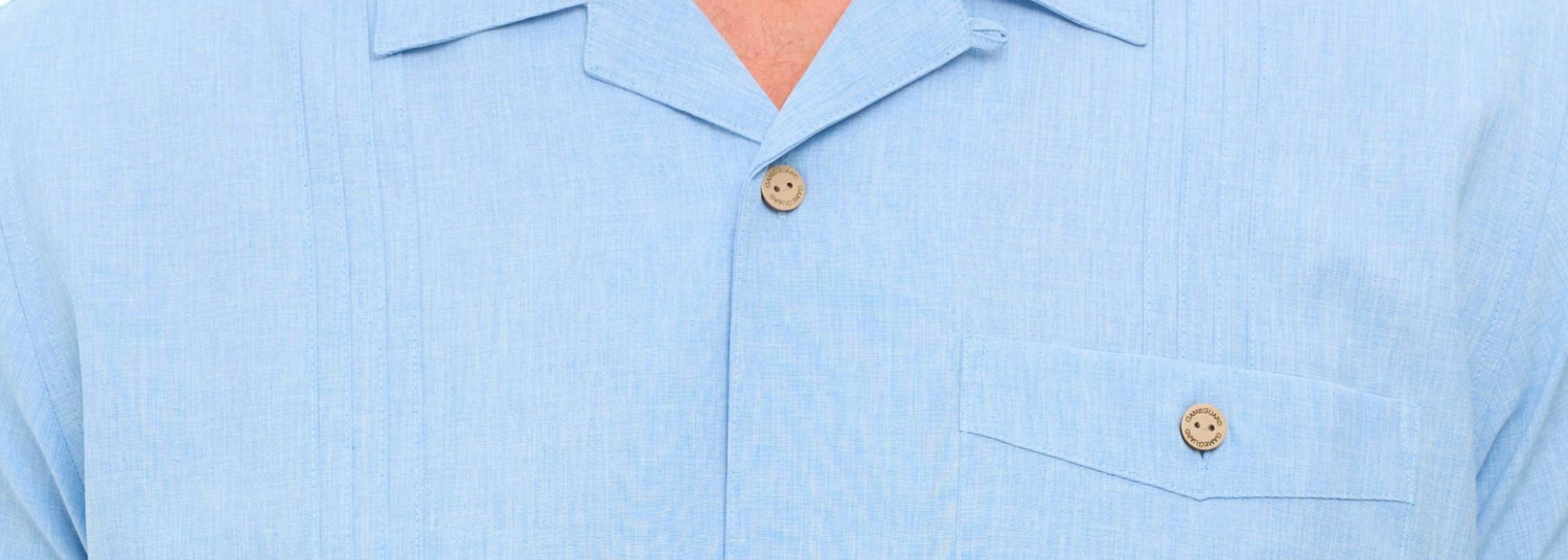 Resort Shirt